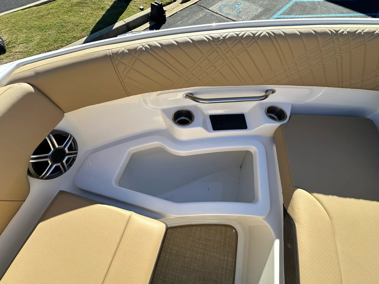 2026 Sea Ray SDX 230 Surf 23.0 feet, Clearwater, Florida #30