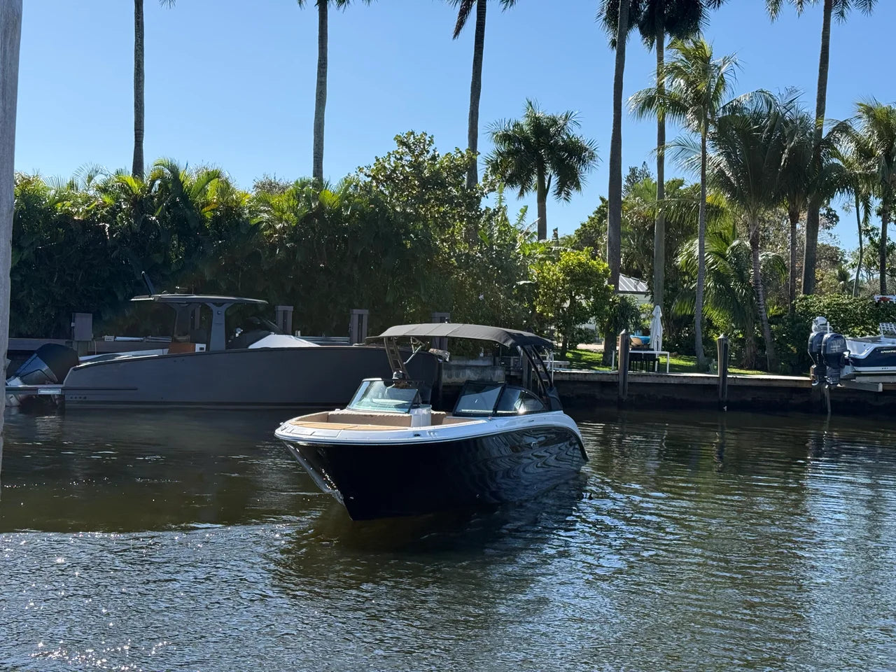 2026 Sea Ray SDX 270 Outboard 27.0 feet, Clearwater, Florida #5