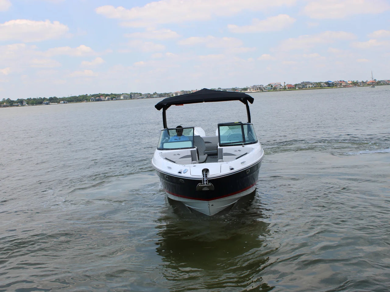 2026 Sea Ray SLX 280 Outboard 28.0 feet, Clearwater, Florida #6