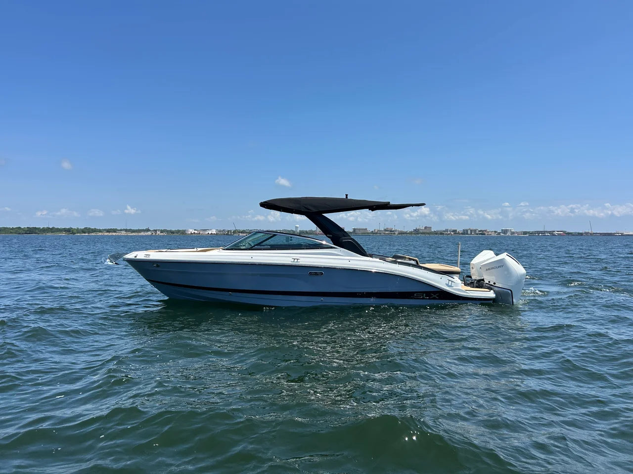 2026 Sea Ray SLX 280 Outboard 28.0 feet, Clearwater, Florida #1