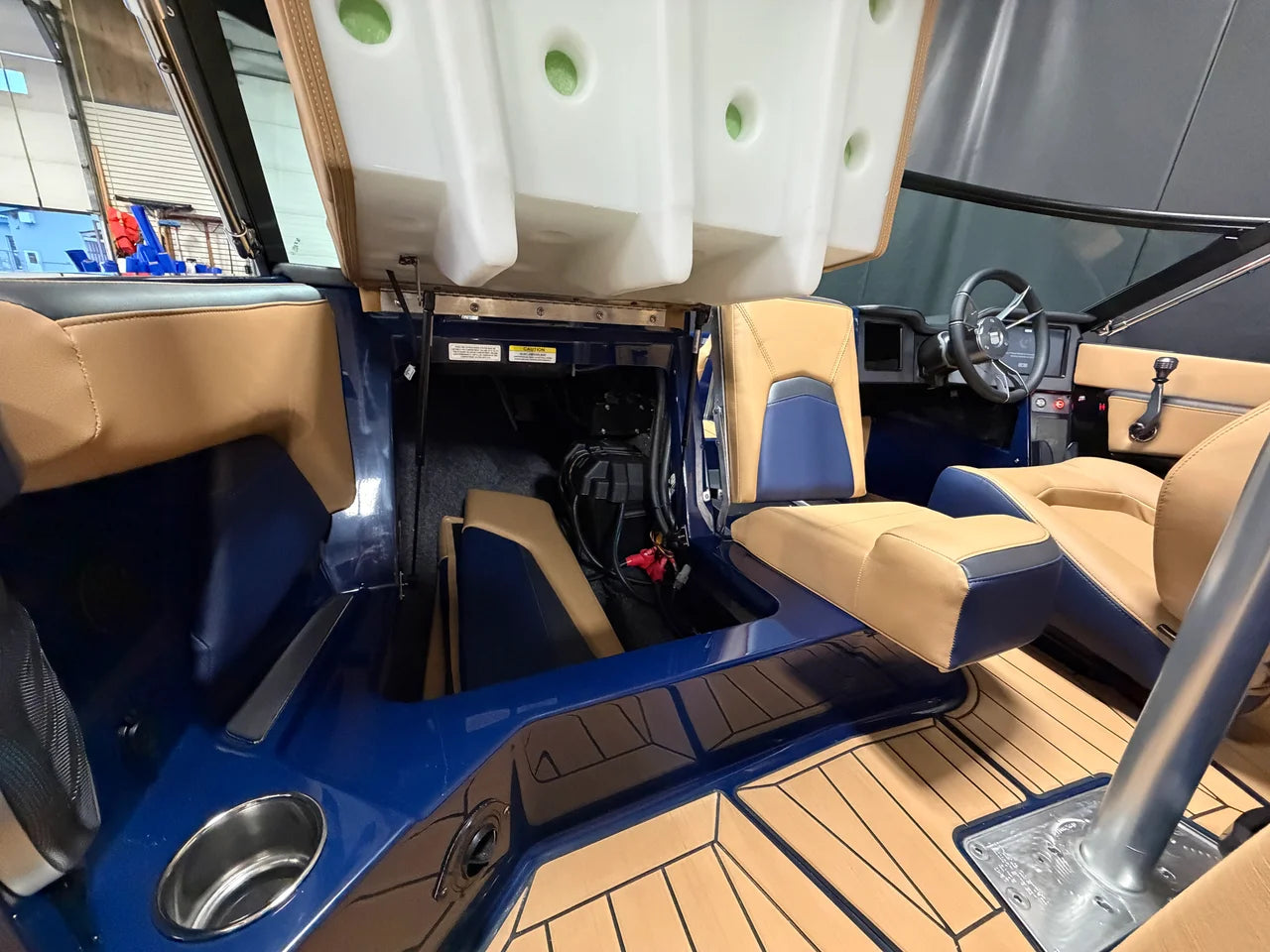 2026 Mastercraft ProStar 20.0 feet, Clearwater, Florida #42