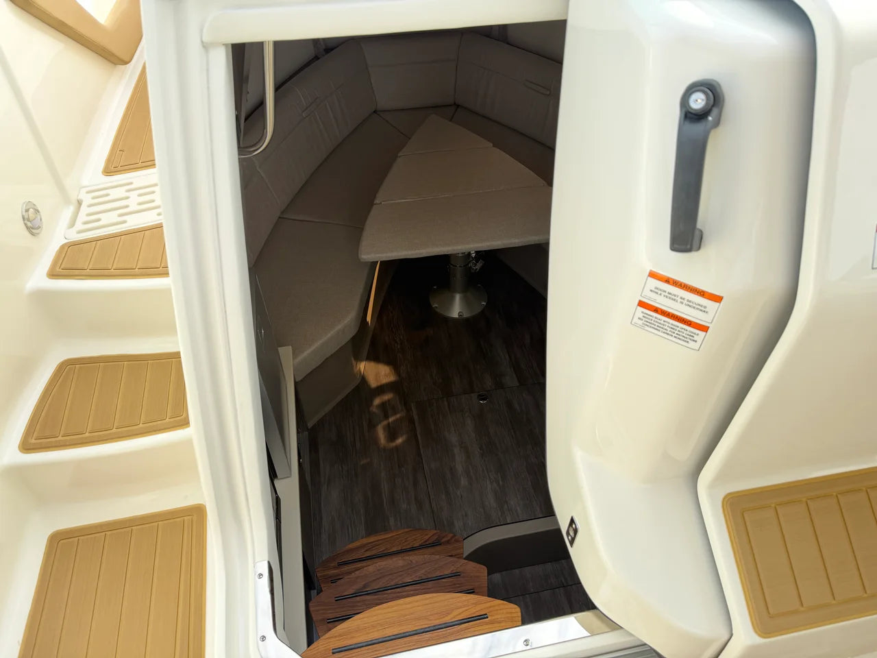 2026 Sea Ray Sundancer 320 32.0 feet, Clearwater, Florida #29