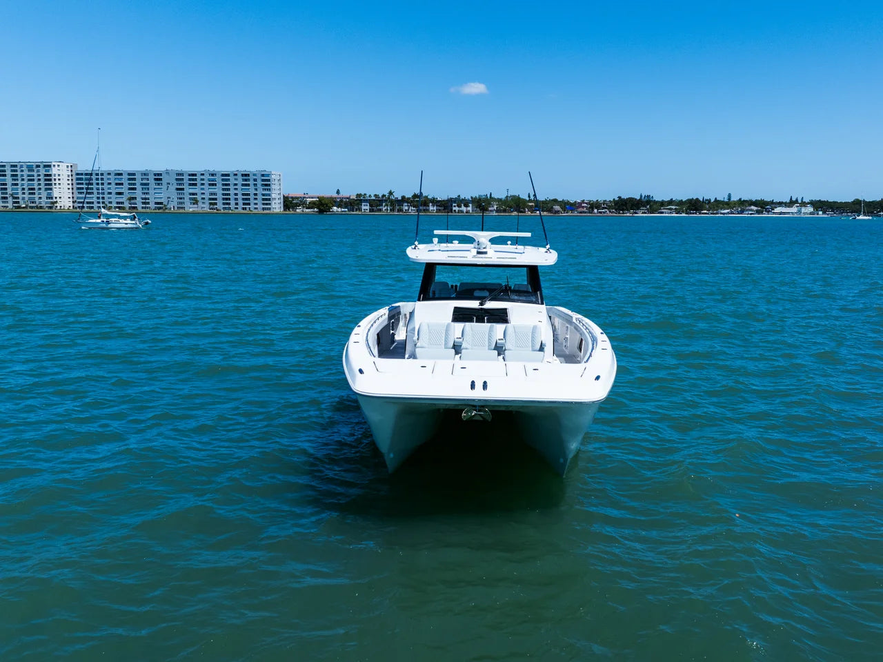 2026 Aquila 47 Molokai 47.0 feet, Clearwater, Florida #4