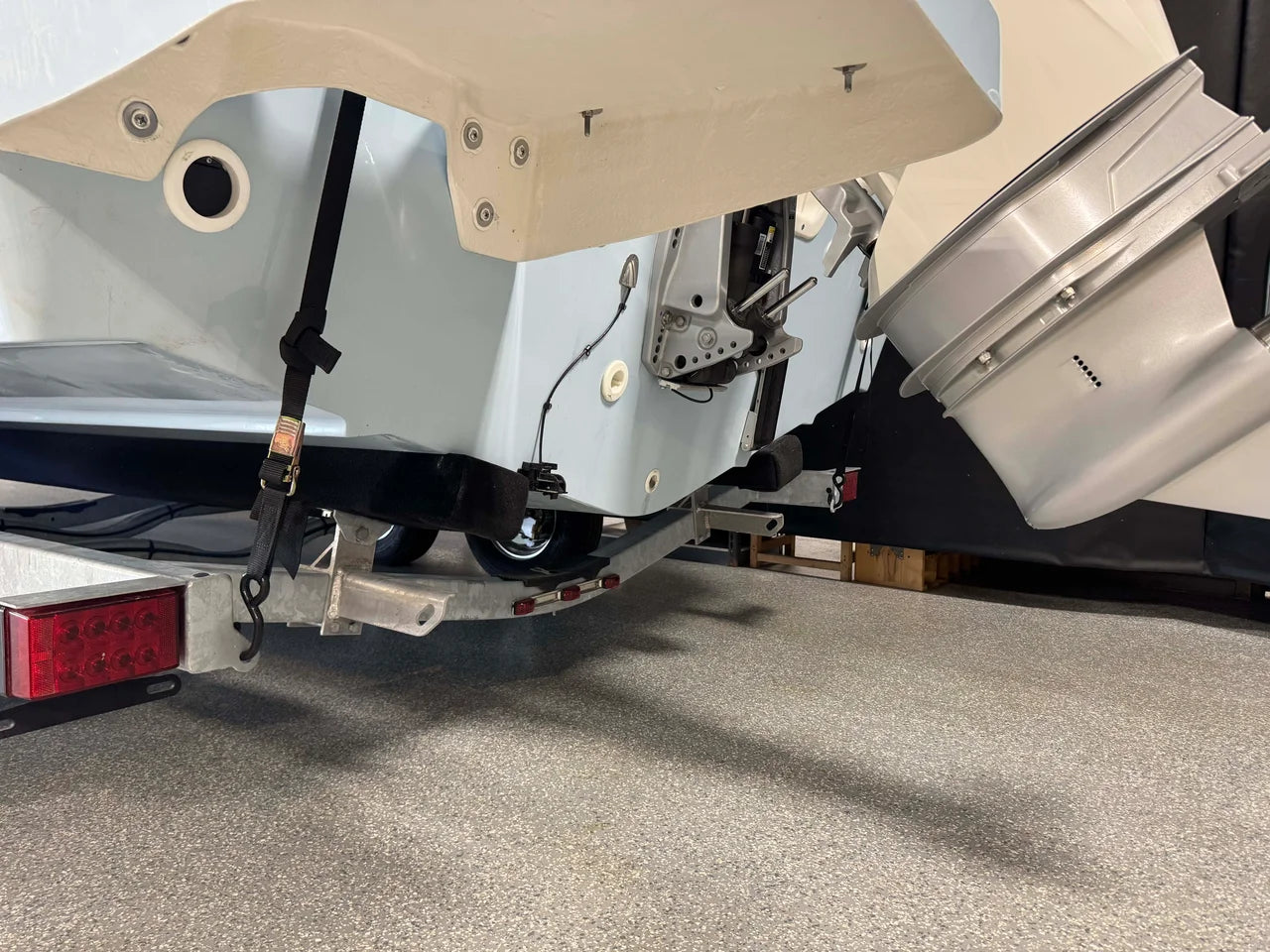 2026 Boston Whaler 210 Montauk 21.0 feet, Clearwater, Florida #15