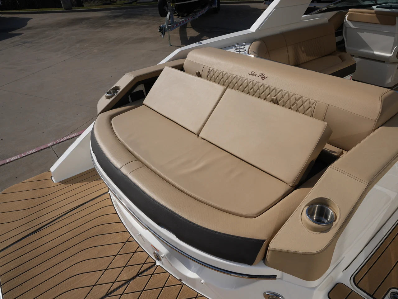 2026 Sea Ray SLX 310 31.0 feet, Clearwater, Florida #7