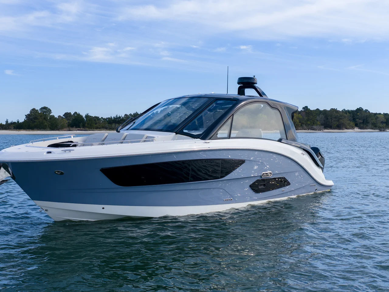 2026 Sea Ray Sundancer 370 Outboard 37.0 feet, Clearwater, Florida #2