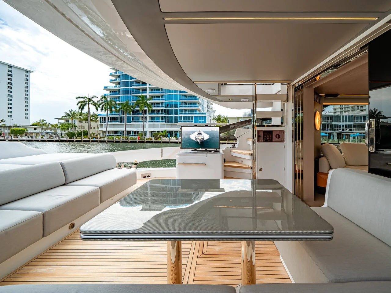 2026 Azimut S8 80.0 feet, Clearwater, Florida #67