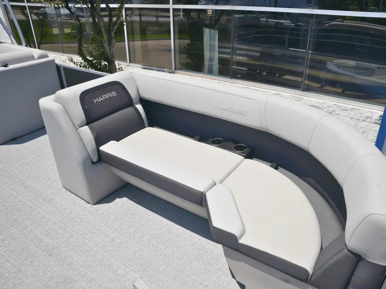 2025 Harris 230 Cruiser 23.0 feet, Clearwater, Florida #7