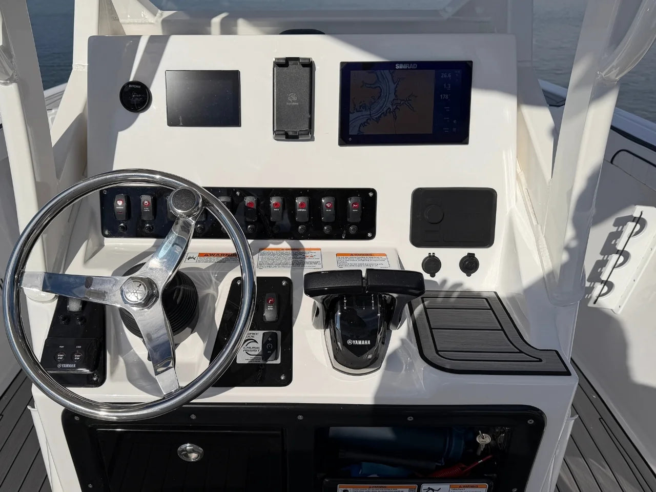 2026 Yamaha 222FSH SP E 22.0 feet, Clearwater, Florida #18