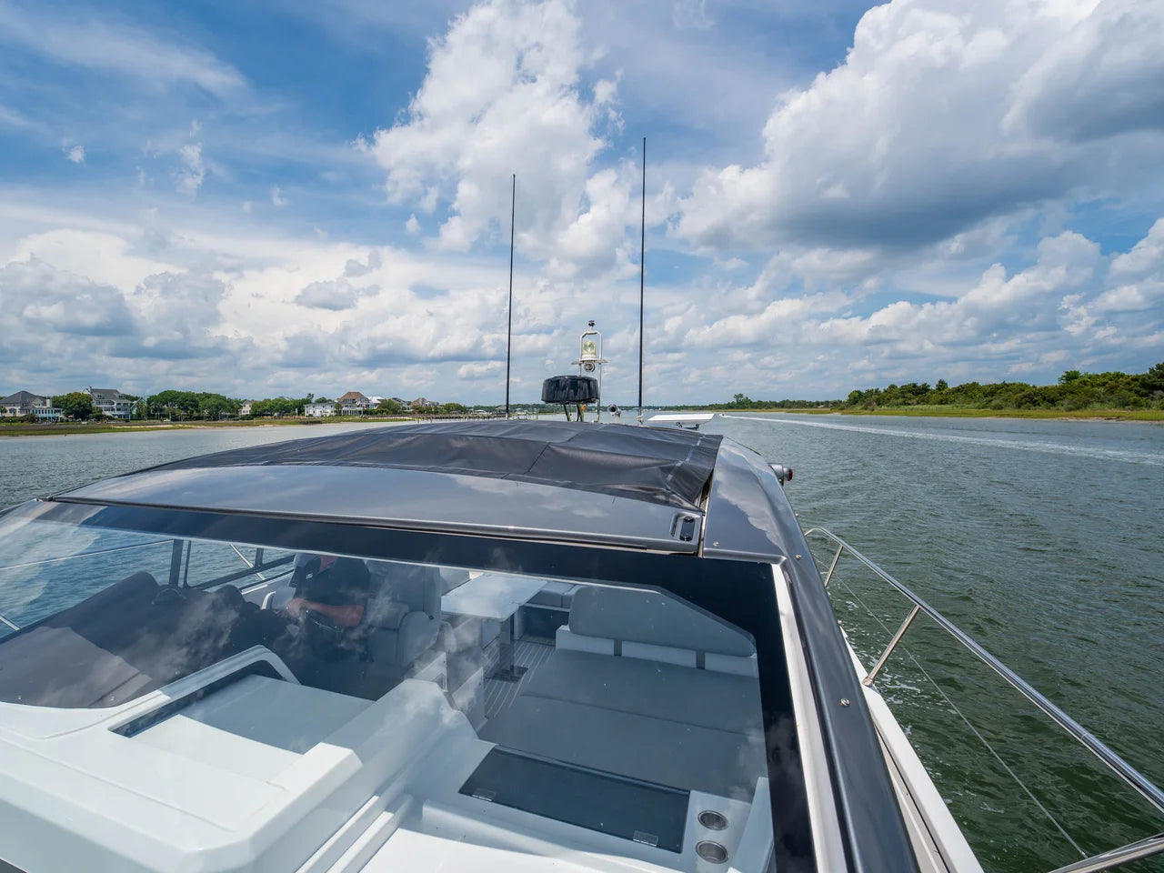 2025 Azimut ATLANTIS 45 45.0 feet, Clearwater, Florida #36