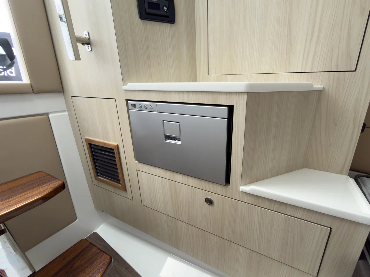 2026 Intrepid 35 PANACEA 35.0 feet, Clearwater, Florida #18