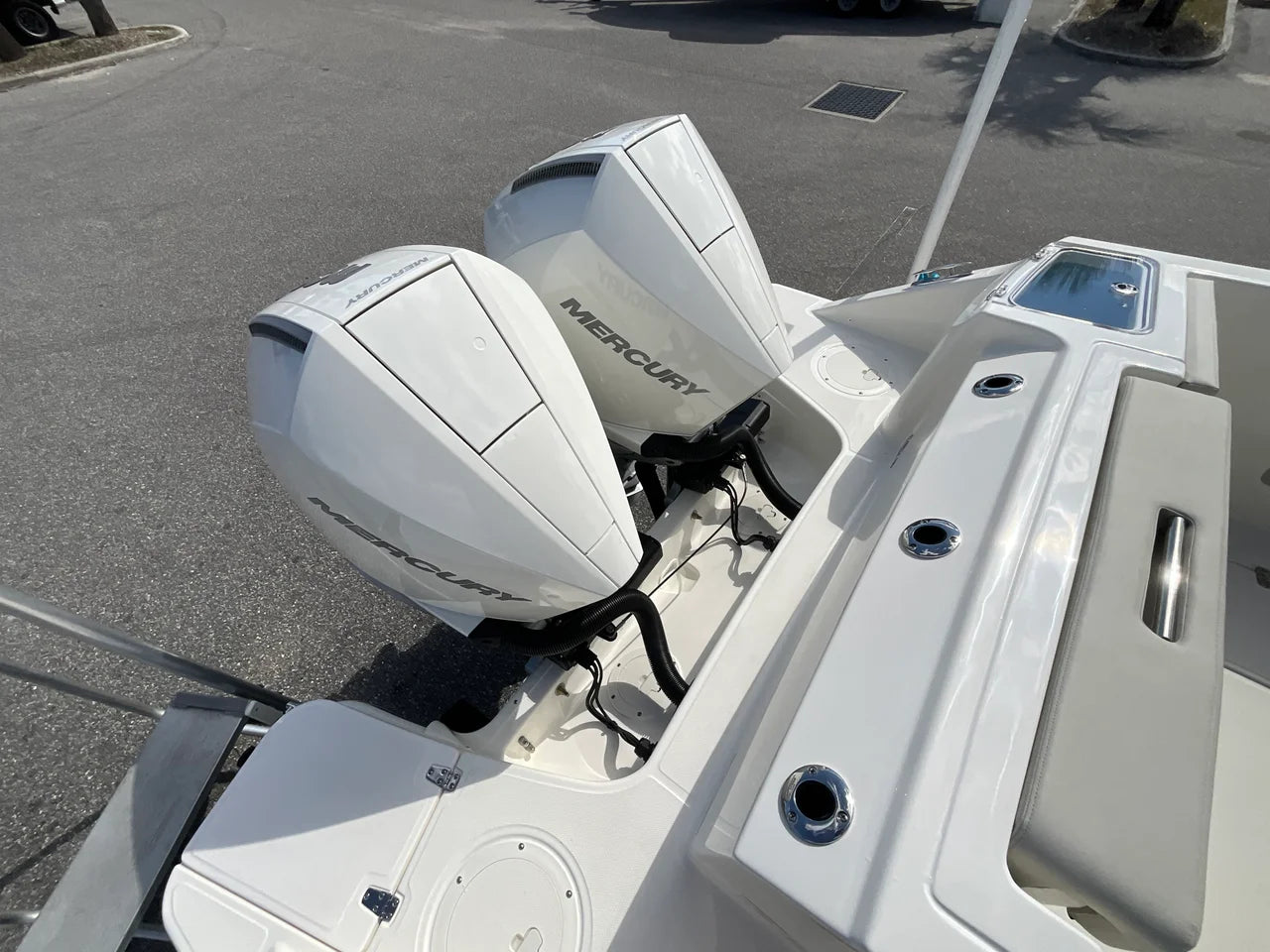 2026 Boston Whaler 280 Vantage 28.0 feet, Clearwater, Florida #8