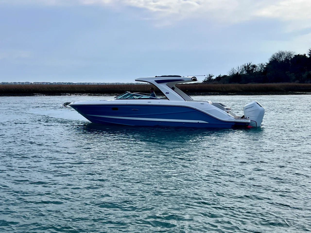 2026 Sea Ray SLX 310 Outboard 31.0 feet, Clearwater, Florida #8