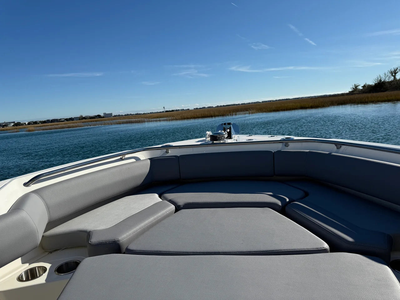 2026 Boston Whaler 250 Outrage 25.0 feet, Clearwater, Florida #17