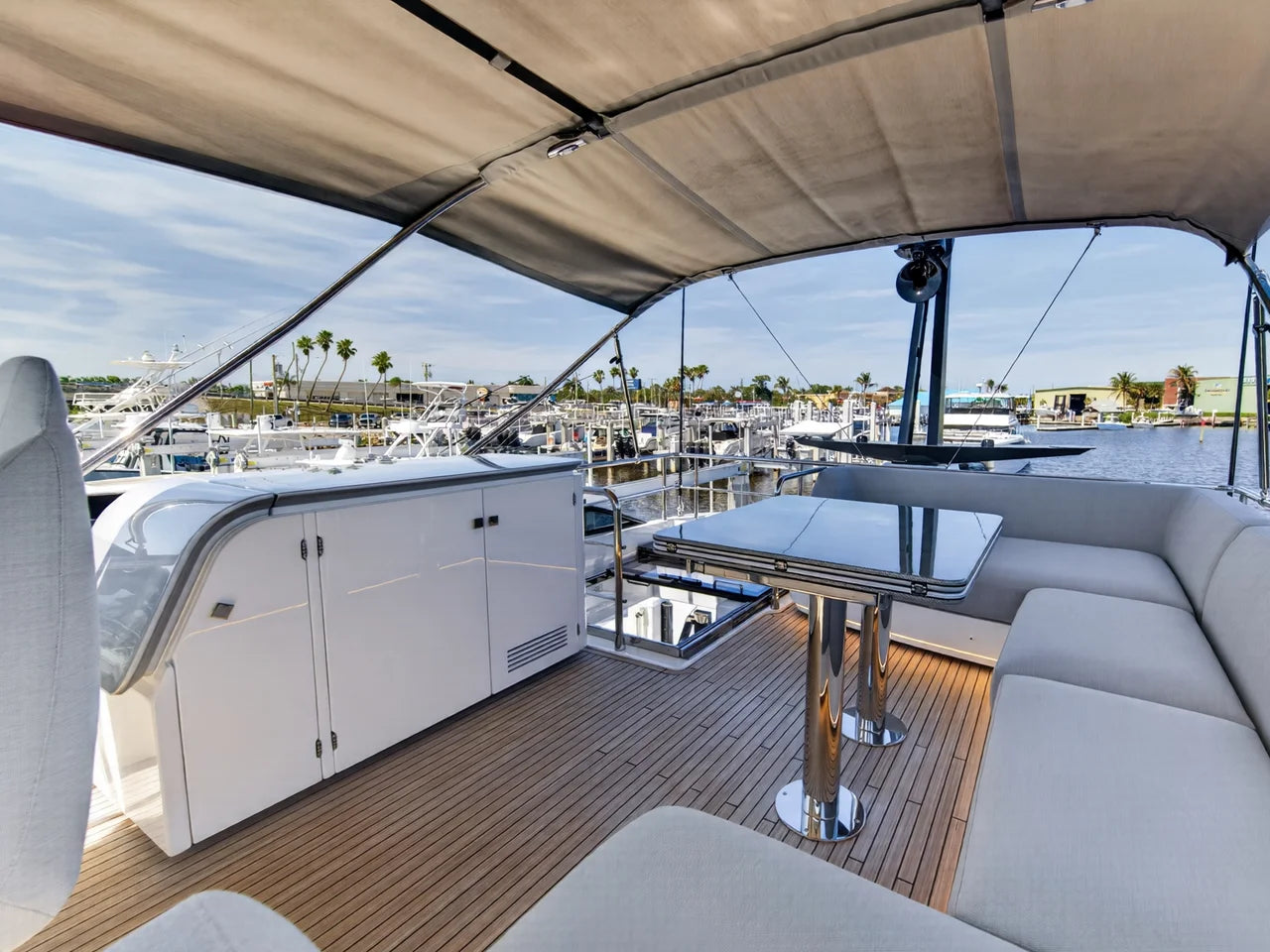 2026 Azimut S7 70.0 feet, Clearwater, Florida #26