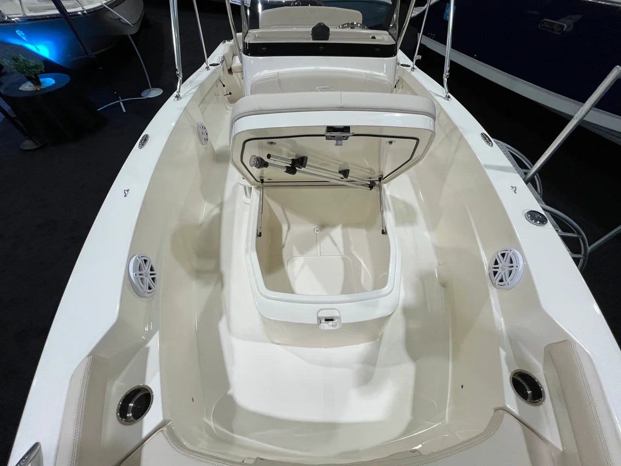2026 Scout 188 Sportfish 18.0 feet, Clearwater, Florida #9