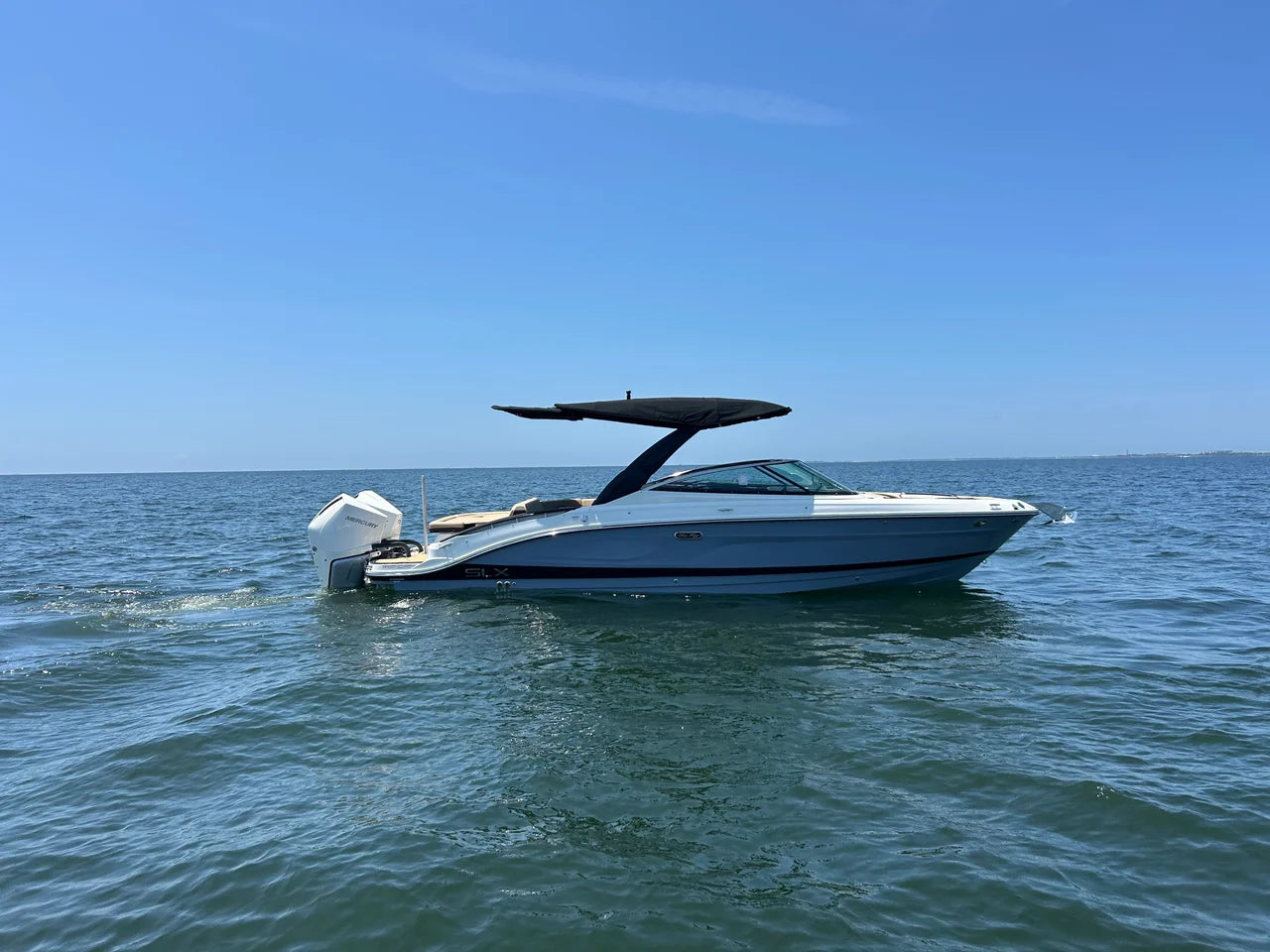2026 Sea Ray SLX 280 Outboard 28.0 feet, Clearwater, Florida #7