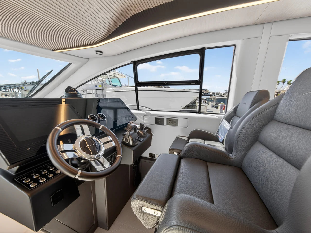2026 Azimut S7 70.0 feet, Clearwater, Florida #65
