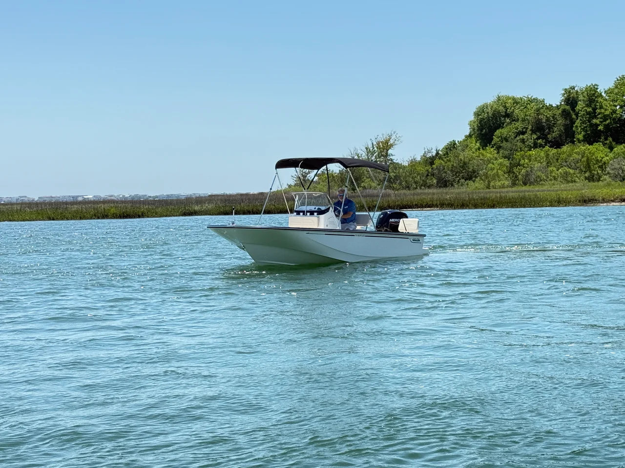2026 Boston Whaler 170 Montauk 17.0 feet, Clearwater, Florida #6
