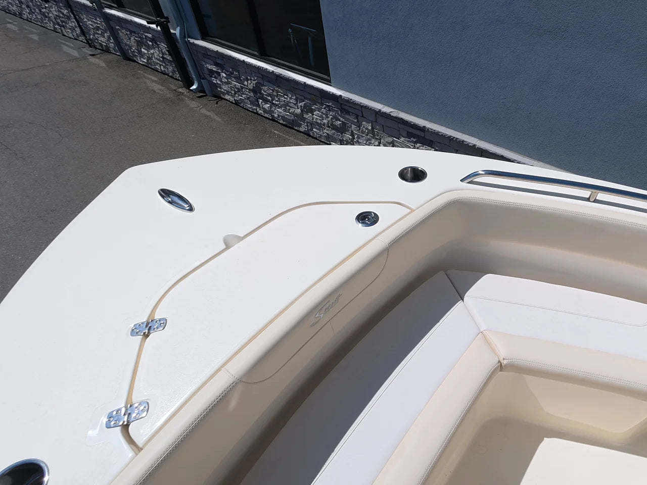 2026 Scout 220 XSF 22.0 feet, Clearwater, Florida #55