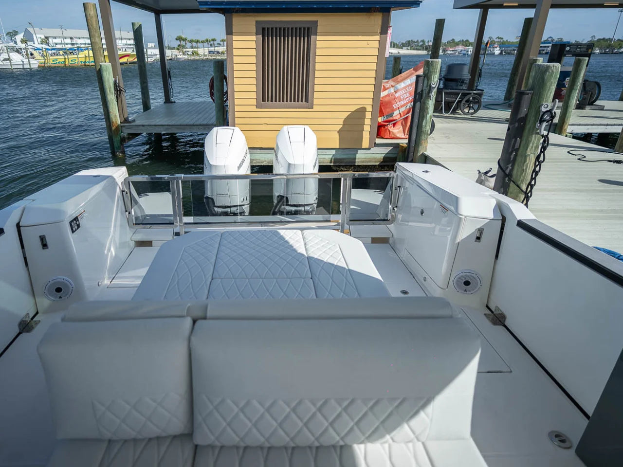 2026 Saxdor 400 GTO 40.0 feet, Clearwater, Florida #40