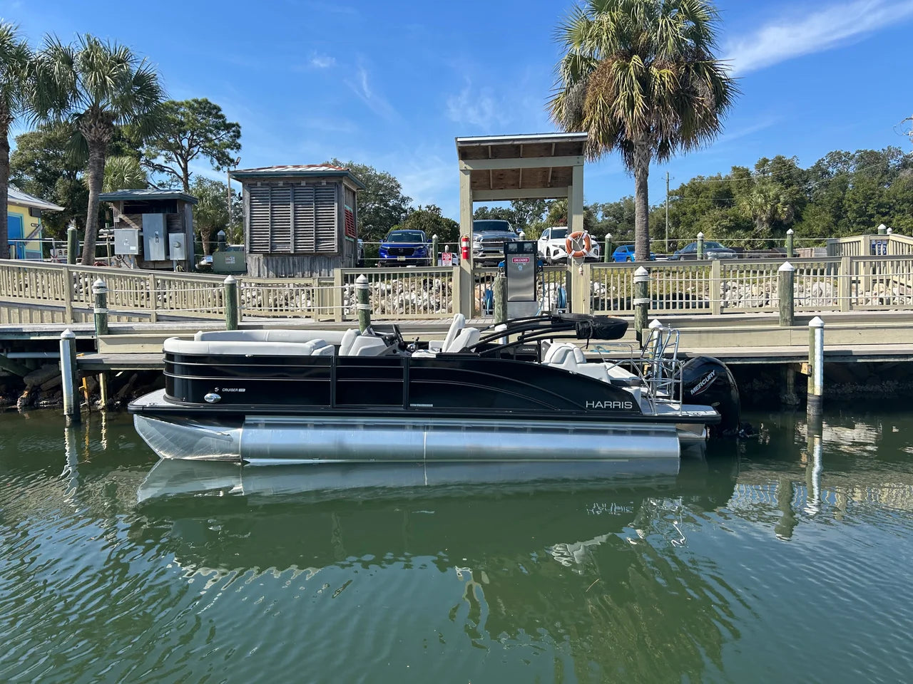 2026 Harris Cruiser 230 25.0 feet, Clearwater, Florida #1