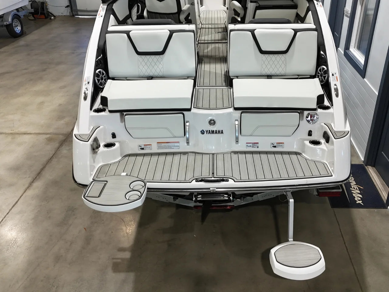 2026 Yamaha 252S 25.0 feet, Clearwater, Florida #7