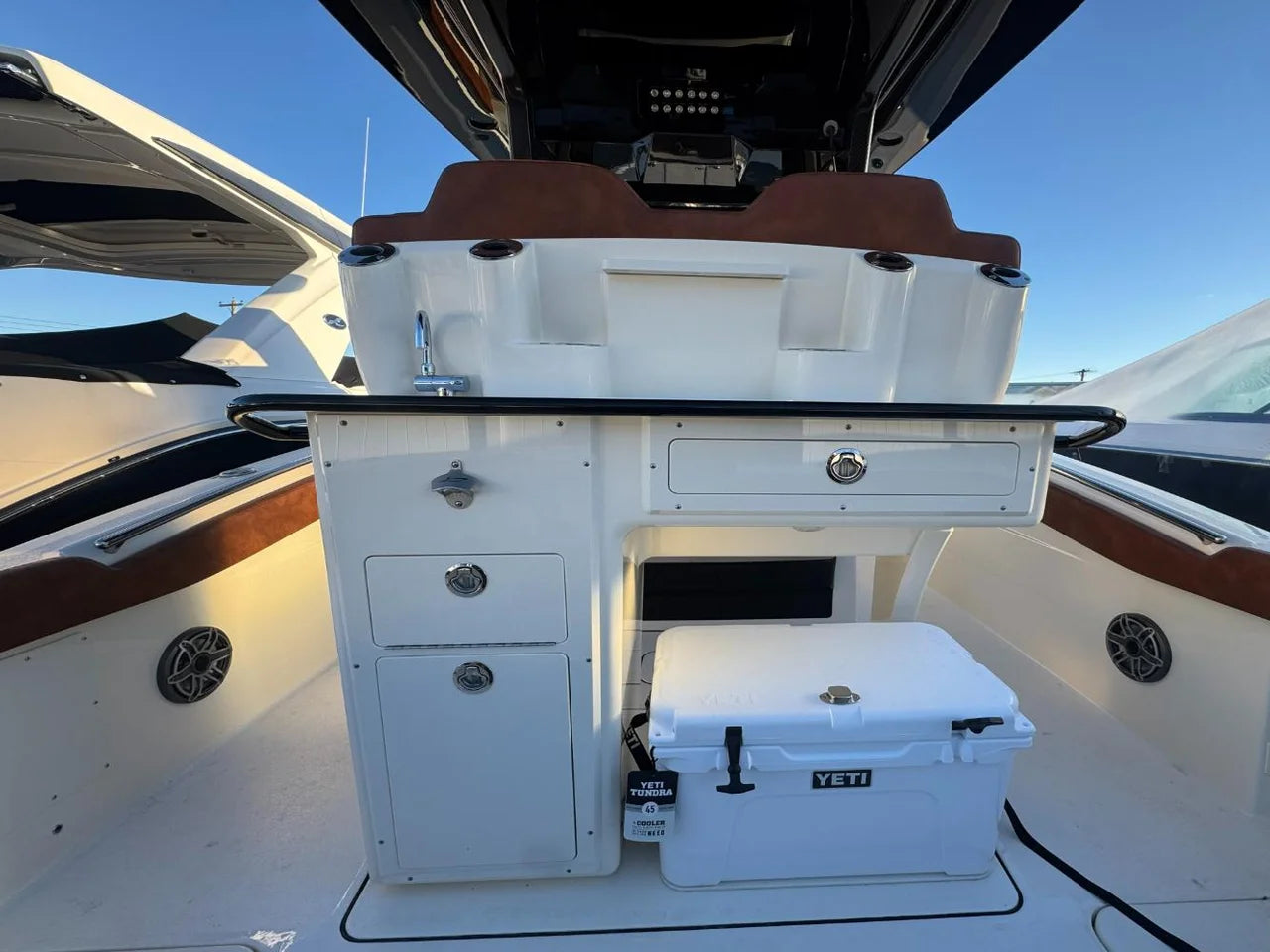 2026 Scout 288 LXF 28.0 feet, Clearwater, Florida #13