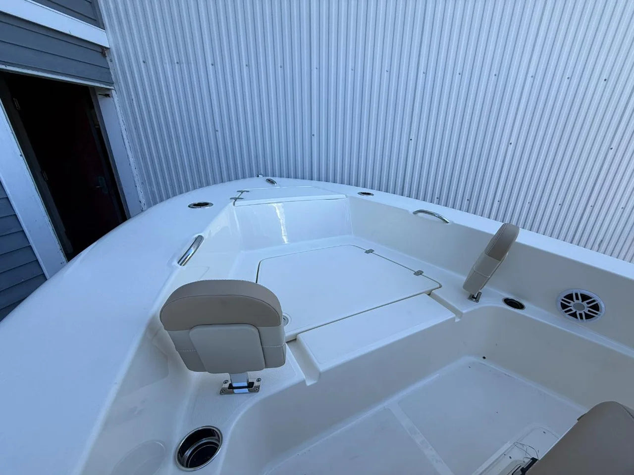 2026 Scout 195 Sportfish 19.0 feet, Clearwater, Florida #7