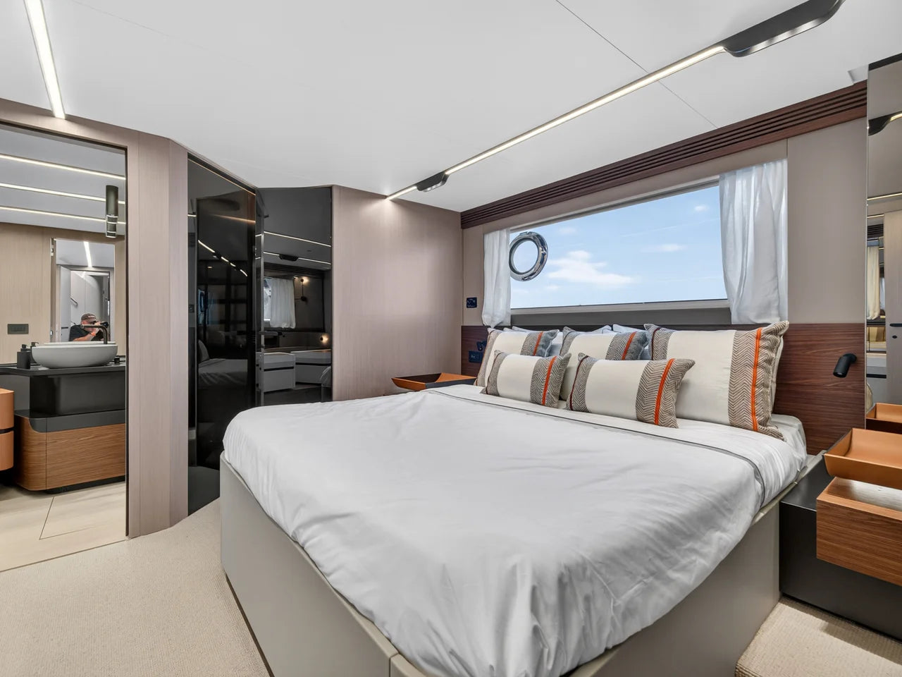 2026 Azimut S7 70.0 feet, Clearwater, Florida #71