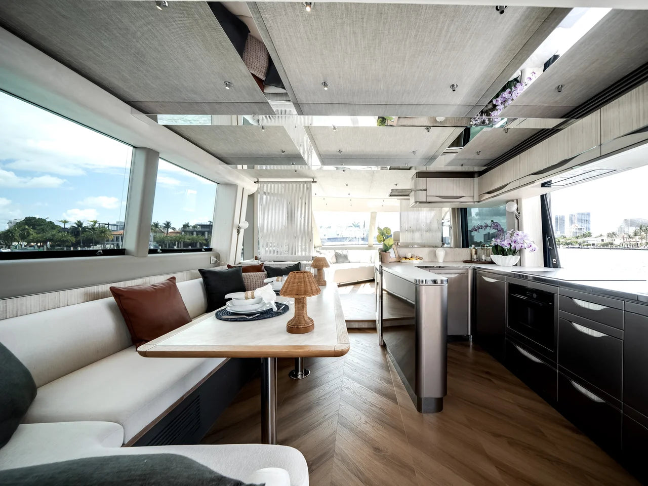2026 Galeon 620 FLY 62.0 feet, Clearwater, Florida #25