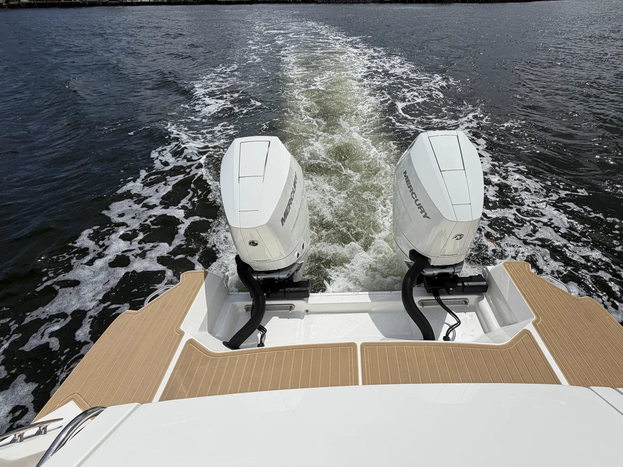 2026 Sea Ray Sundancer 320 Outboard 32.0 feet, Clearwater, Florida #15