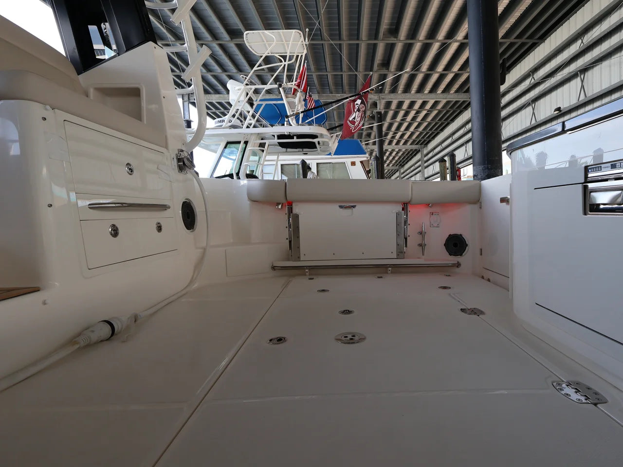 2026 Boston Whaler 405 Conquest 40.0 feet, Clearwater, Florida #20