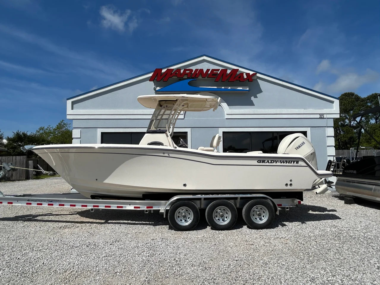 2026 Grady-White Fisherman 236 23.0 feet, Clearwater, Florida #2