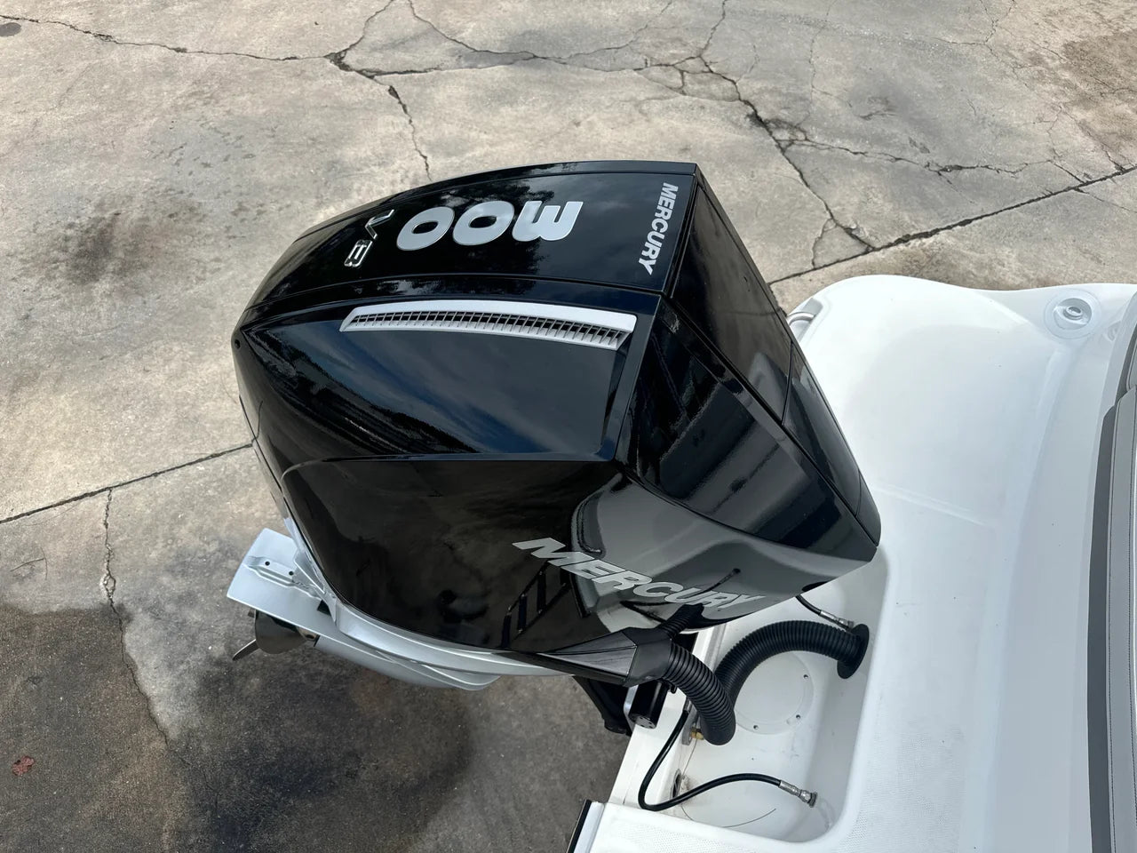 2026 Sea Ray SLX 260 Outboard 26.0 feet, Clearwater, Florida #5