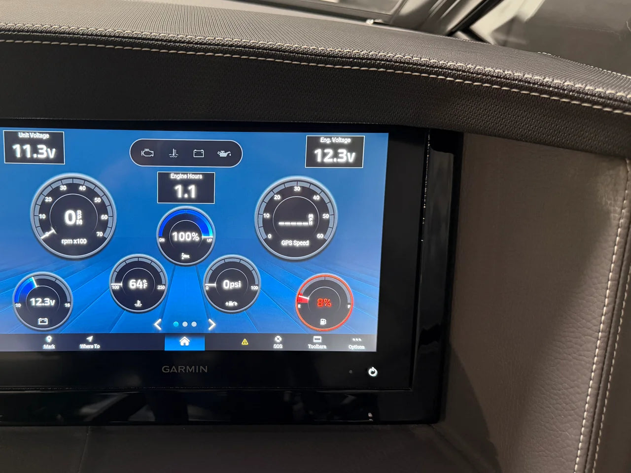 2026 Cobalt A29 29.0 feet, Clearwater, Florida #85