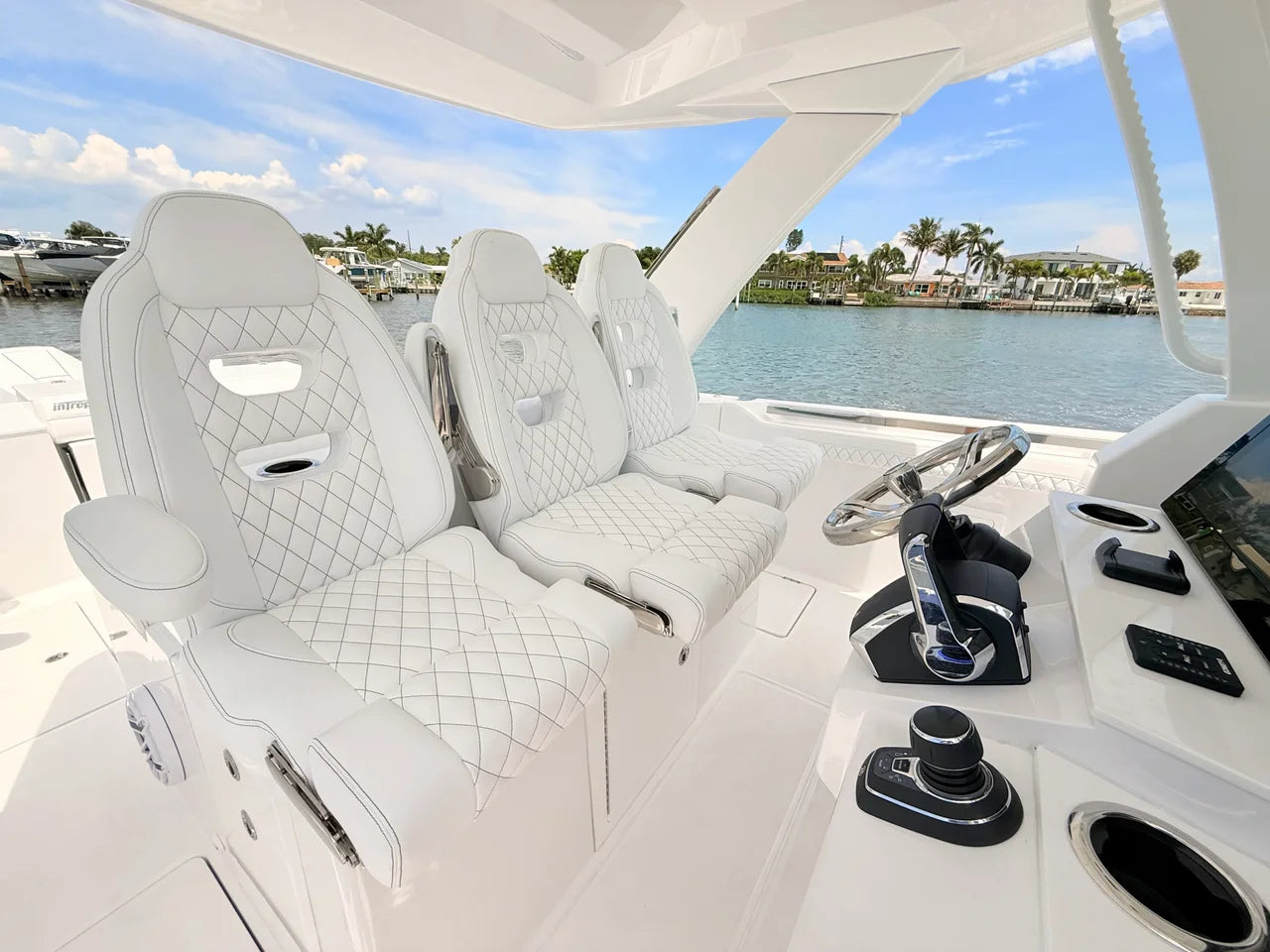 2026 Intrepid 35 PANACEA 35.0 feet, Clearwater, Florida #54