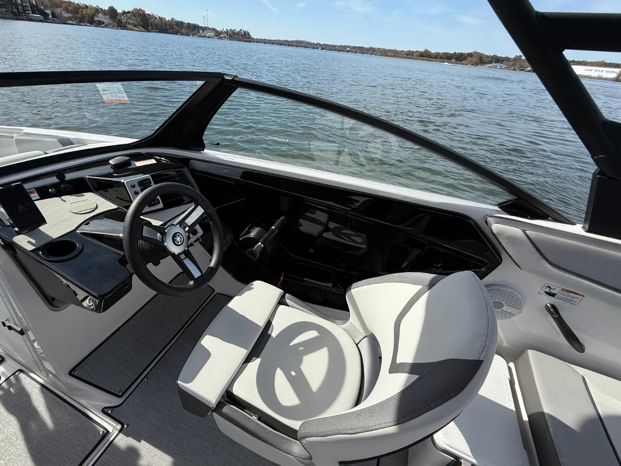 2026 Yamaha AR220 22.0 feet, Clearwater, Florida #19
