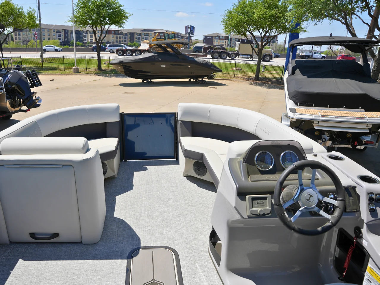 2026 Harris Cruiser 210 21.0 feet, Clearwater, Florida #18