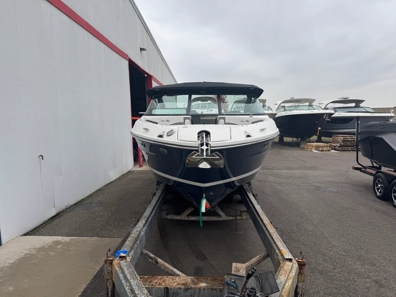 2026 Sea Ray SLX 280 28.0 feet, Clearwater, Florida #5