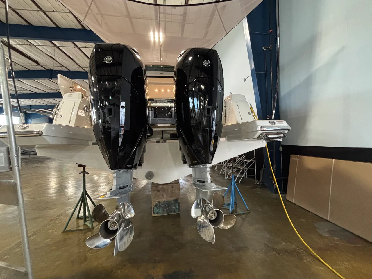2026 Saxdor 400 GTO 40.0 feet, Clearwater, Florida #4