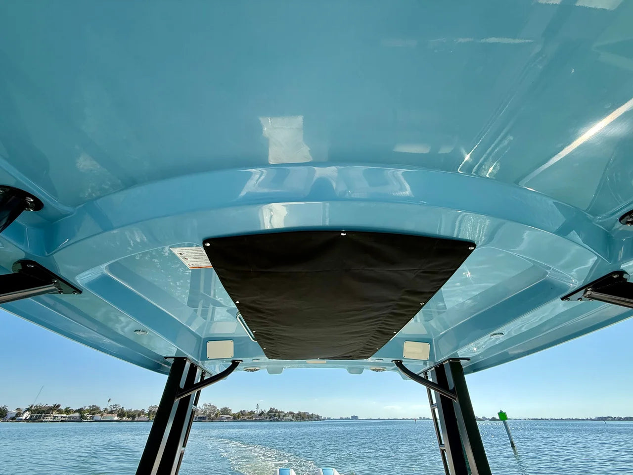 2026 Boston Whaler 330 Vantage 33.0 feet, Clearwater, Florida #72