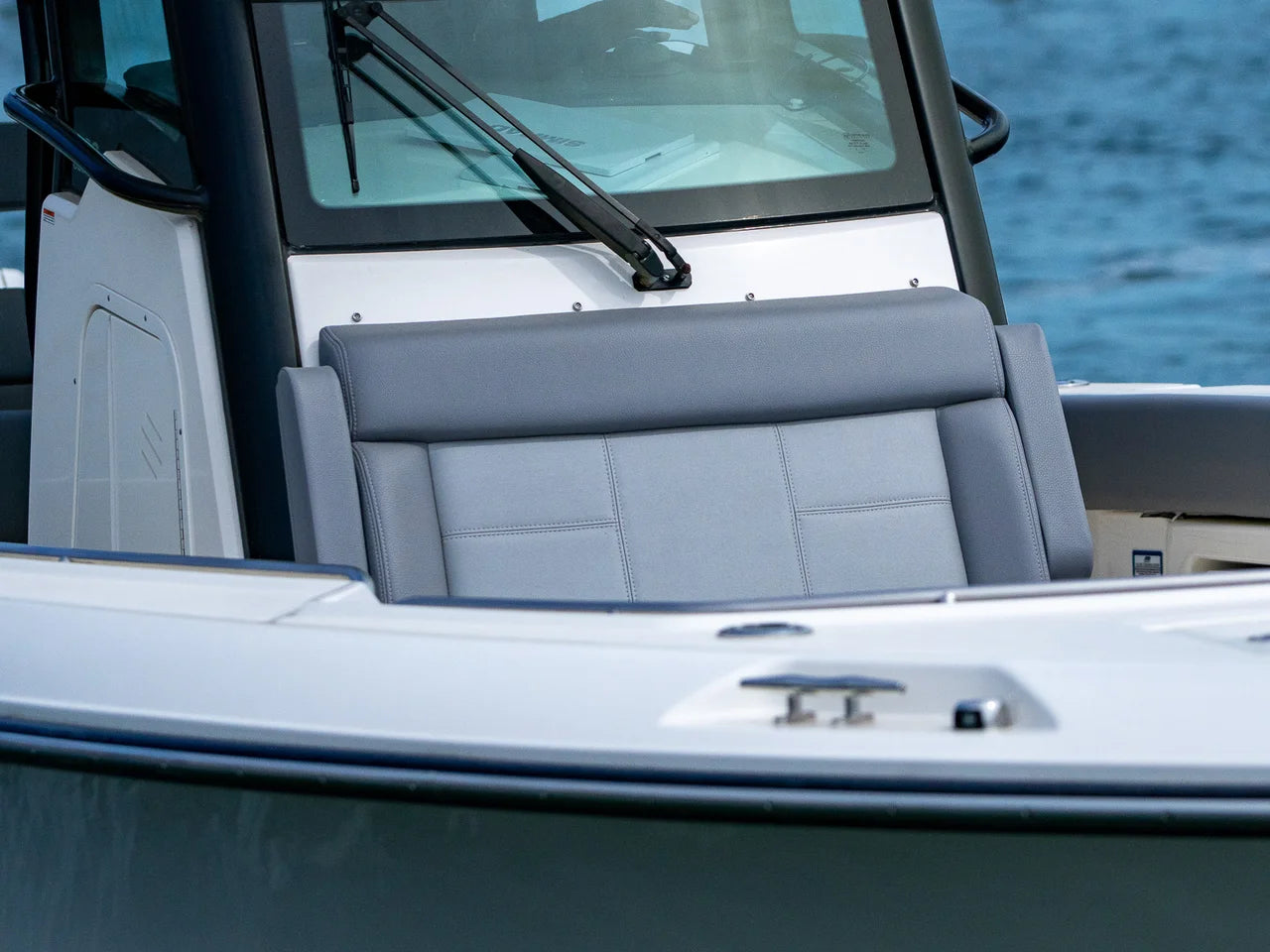 2026 Boston Whaler 280 Outrage 28.0 feet, Clearwater, Florida #33