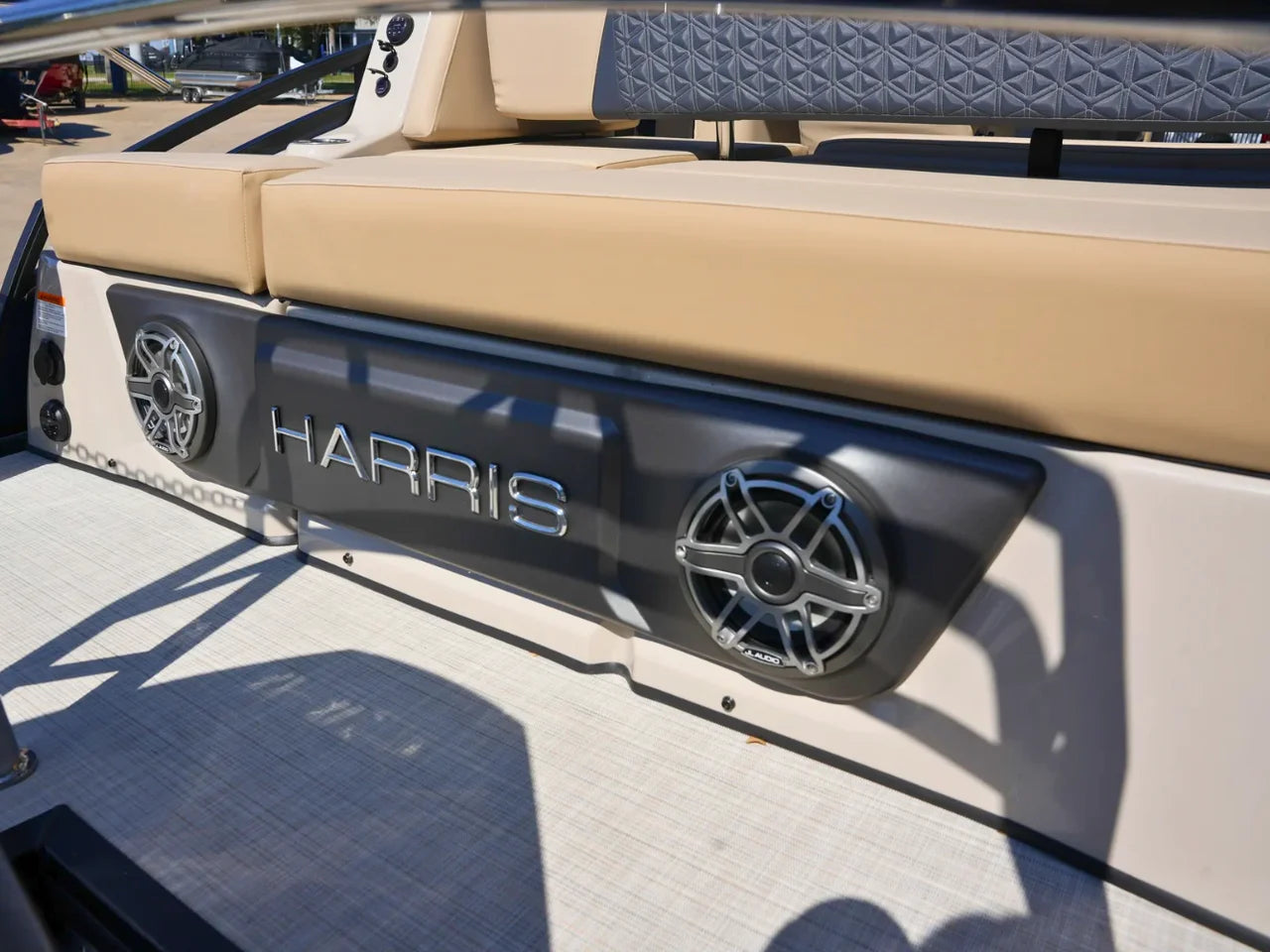2026 Harris Solstice 230 23.0 feet, Clearwater, Florida #11