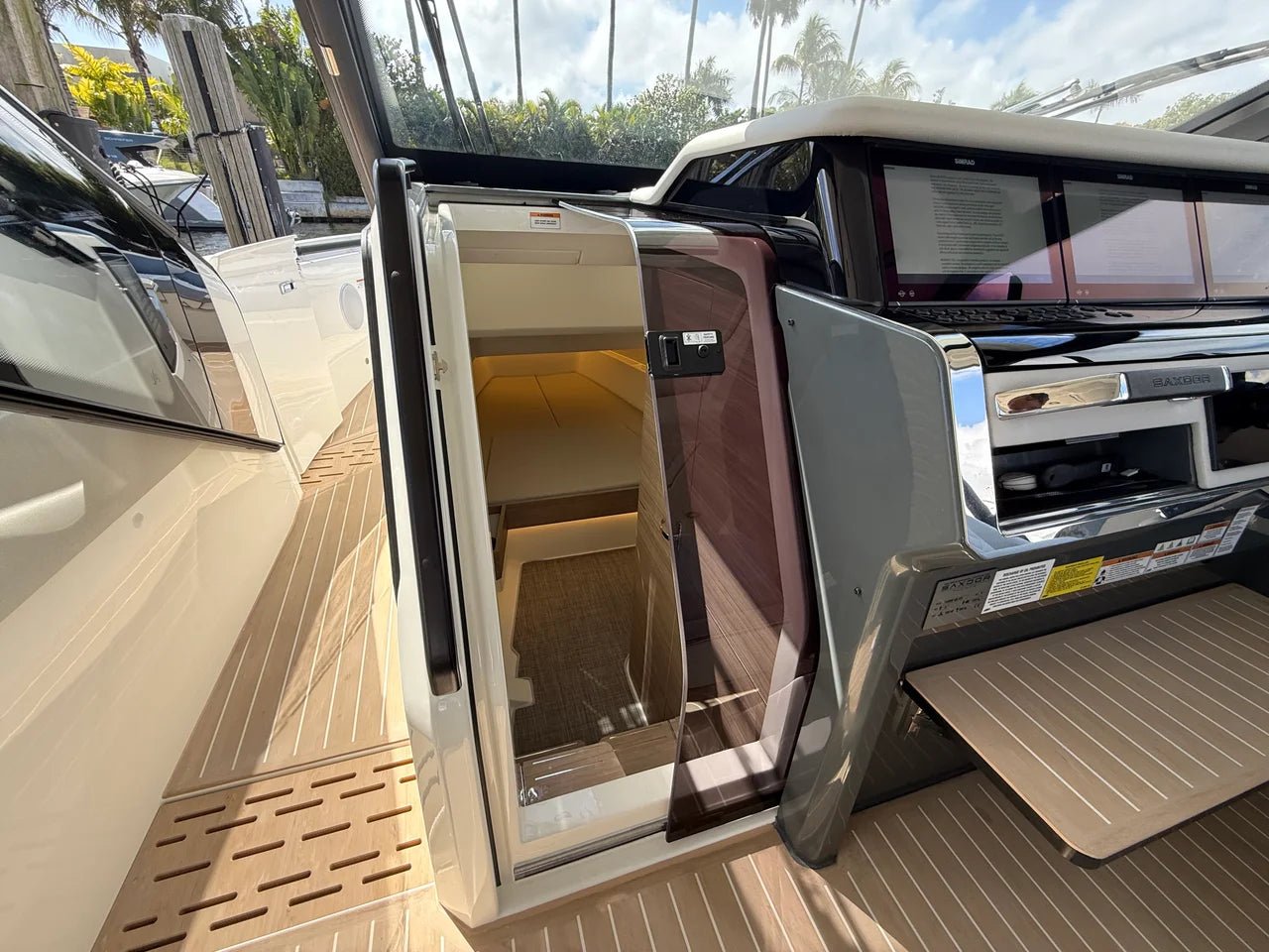 2026 Saxdor 400 GTO 40.0 feet, Clearwater, Florida #36