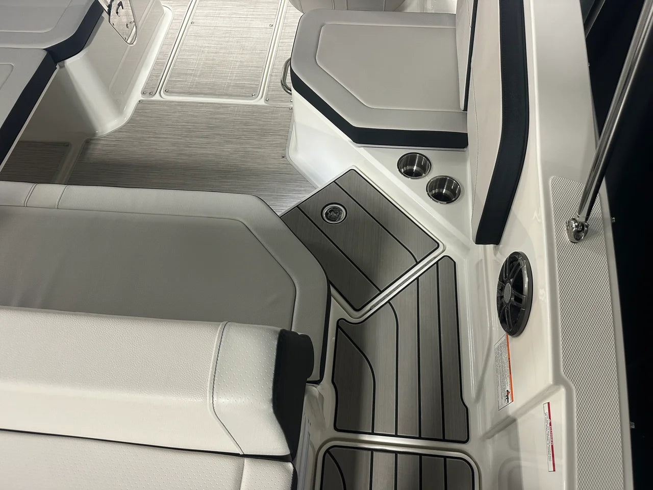 2026 Sea Ray SPX 210 21.0 feet, Clearwater, Florida #20