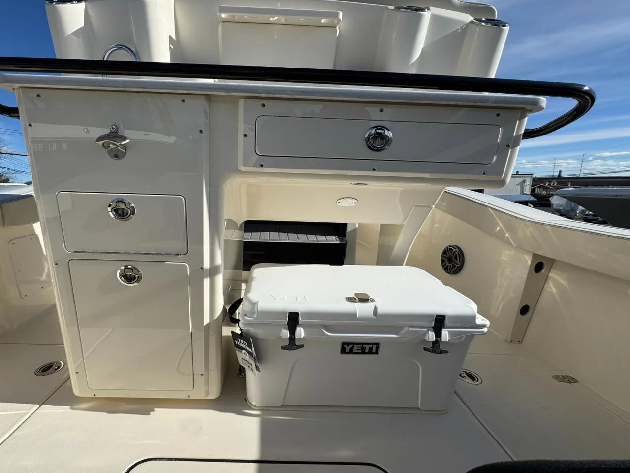 2026 Scout 260 LXF 26.0 feet, Clearwater, Florida #11