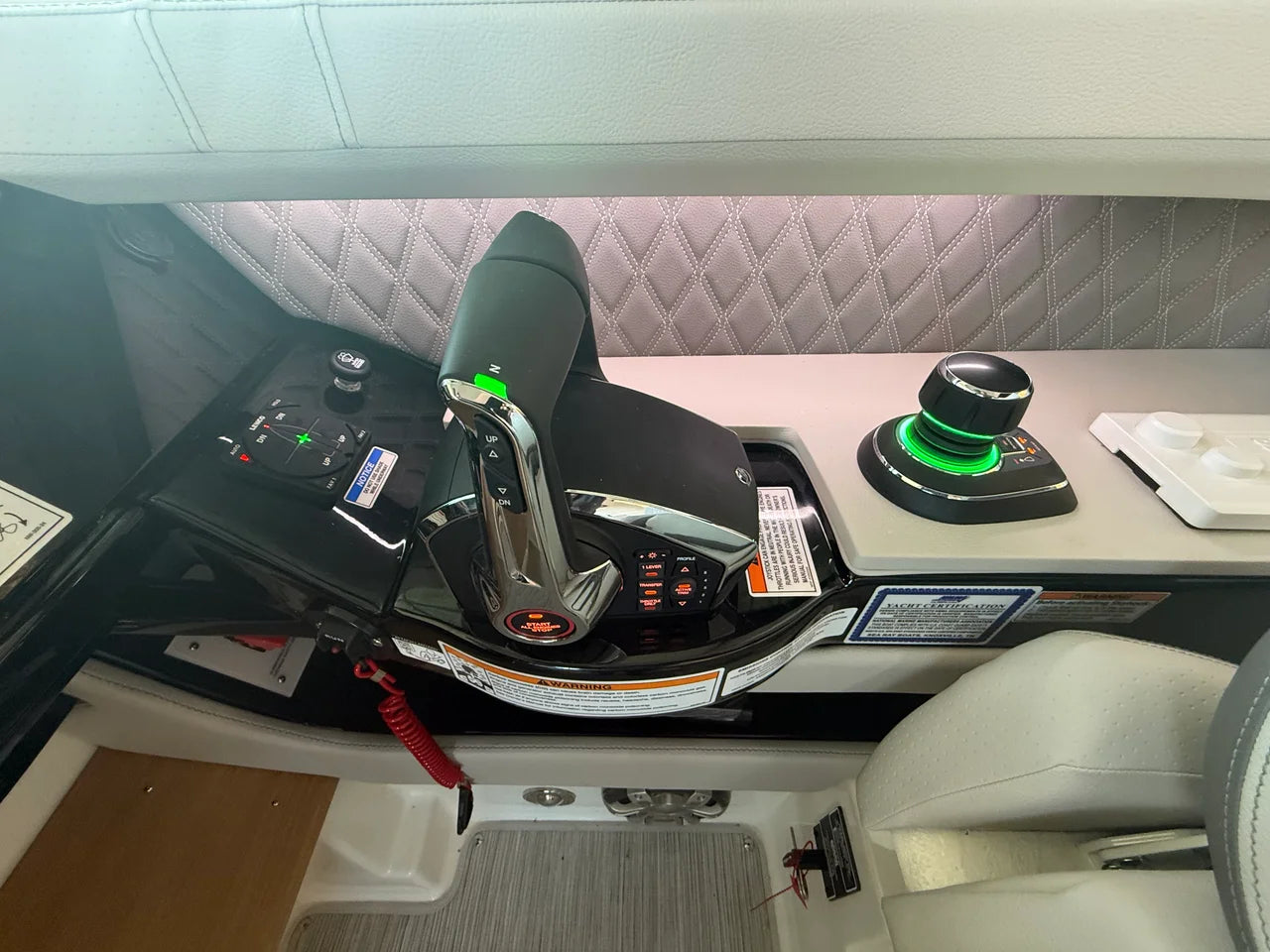2026 Sea Ray SLX 400 Outboard 40.0 feet, Clearwater, Florida #22