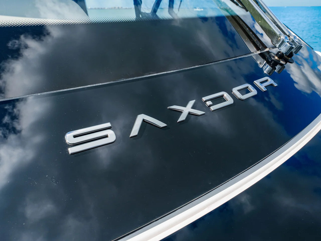 2026 Saxdor 400 GTO 40.0 feet, Clearwater, Florida #58