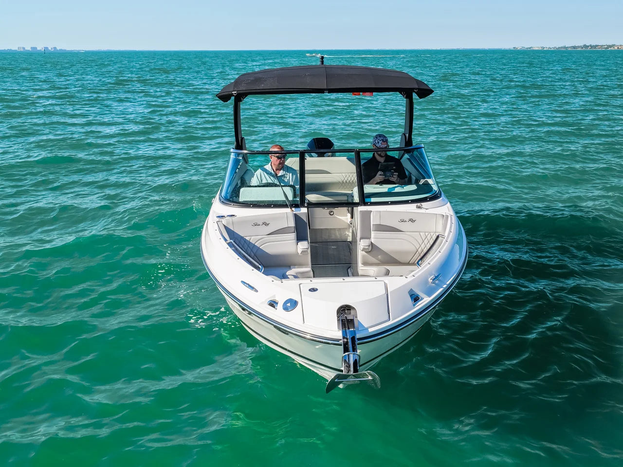 2026 Sea Ray SLX 260 Outboard 26.0 feet, Clearwater, Florida #3